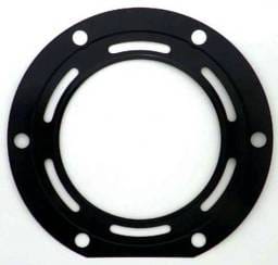 New Exhaust Pipe Gasket Fits Yamaha Jet Ski 1200 Xl Ltd 1999-2000 66V146230000