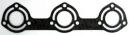 Manifold Gasket Compatible With Polaris Slt 750 1994-1995 Sl 750 1994-1995 Sl 650 1994-1995 650Cc