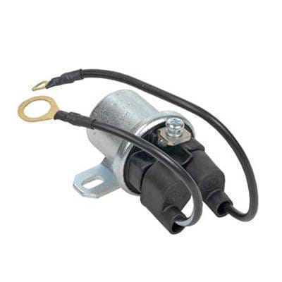 New 24V Solenoid Fits Clark 75C 1985-86 8200078 19026030 8200000 8200072 8200053 thumbnail 2