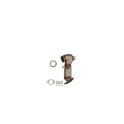 Front Direct-Fit Cat Converter Compatible With 2016 Chevrolet Buick Cruze 3.6L V6 Dohc 24V Replaces