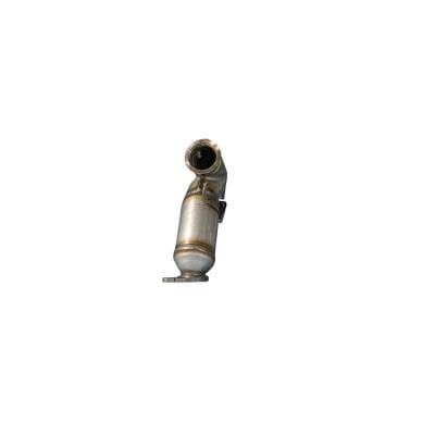 Front Direct-Fit Cat Converter Compatible With 2016 Chevrolet Buick Cruze 3.6L V6 Dohc 24V Replaces thumbnail 5