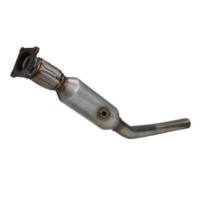 Direct-Fit Cat Converter Compatible With 2001-2002 Dodge Chrysler Van Grand 3.8L V6 Ohv 12V Replaces thumbnail 3