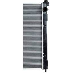 New Radiator Compatible With Cadillac Sts Srx Srx By Part Numbers Cu13014 19130364 A13113 13014