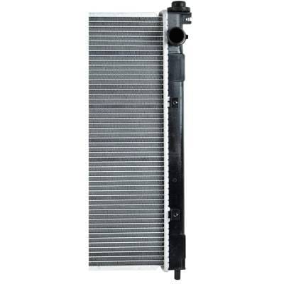New Radiator Compatible With Cadillac Sts Srx Srx By Part Numbers Cu13014 19130364 A13113 13014