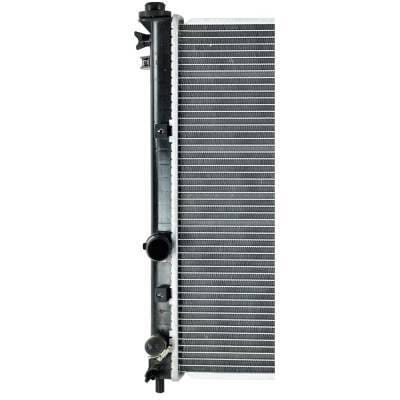 New Radiator Compatible With Cadillac Sts Srx Srx By Part Numbers Cu13014 19130364 A13113 13014 thumbnail 3