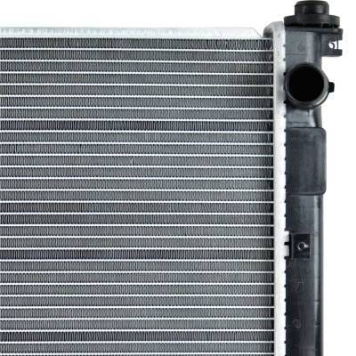 New Radiator Compatible With Cadillac Sts Srx Srx By Part Numbers Cu13014 19130364 A13113 13014 thumbnail 5