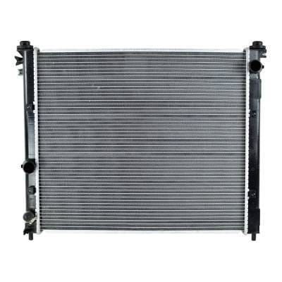 New Radiator Compatible With Cadillac Sts Srx Srx By Part Numbers Cu13014 19130364 A13113 13014 thumbnail 15