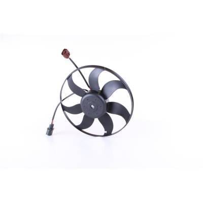 Engine Cooling Fan Motor Compatible With 2012-2015 Audi Tt Rs Quattro 2.5L L5 Turbo 1K0959455ab thumbnail 3