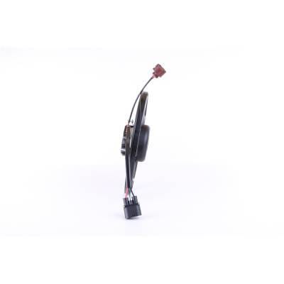 Engine Cooling Fan Motor Compatible With 2012-2015 Audi Tt Rs Quattro 2.5L L5 Turbo 1K0959455ab thumbnail 5