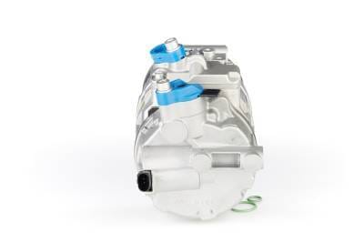 A/C Ac Compressor Compatible With 2011-2018 Volkswagen Jetta S 1.4L 2.0L L4 Tsi Cpra Cpla Sanden thumbnail 5