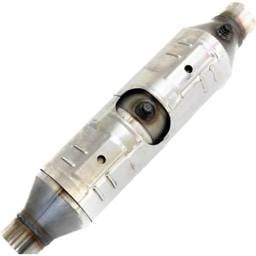 Direct-Fit Cat Converter Compatible With 2000-2005 Ford Super Duty 6.8L V10 Sohc 20V Replaces Ford