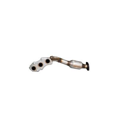 Front Right Direct-Fit Cat Converter Compatible With 2006 Lexus C300 300 3.5L V6 Sohc 24V Ho thumbnail 3