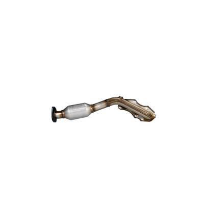 Front Right Direct-Fit Cat Converter Compatible With 2006 Lexus C300 300 3.5L V6 Sohc 24V Ho thumbnail 5