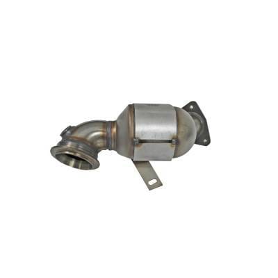 Front Direct-Fit Cat Converter Compatible With 2011-2016 Chevrolet Buick Cruze Trax 5.3L V8 Ohv 16V thumbnail 5