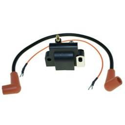 New Ignition Coil Compatible With Johnson/Evinrude 3 Cyl 3.000 Bore Looper 70 75 1975 1976 1977 By