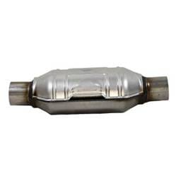 Direct-Fit Cat Converter Compatible With 1978-1988 Toyota Acura Jetta Maxima 3.0L V6 Dohc 24V