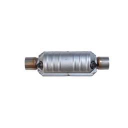 Direct-Fit Cat Converter Compatible With 1996 Cadillac Chevrolet Van Deville 7.4L V8 Ohv 16V Tbi