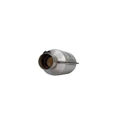 Direct-Fit Cat Converter Compatible With 1996 Cadillac Chevrolet Van Deville 7.4L V8 Ohv 16V Tbi thumbnail 3