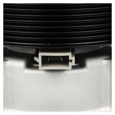 A/C Compressor Compatible With 1997-2001 Ford F-150 Xl 4.6L V8 2Wd Regular Cab Pickup Fs10 8-Groove thumbnail 5
