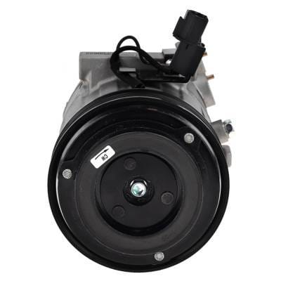 New A/C Compressor Compatible With Hyundai Elantra Gt Kia Forte Kia Forte Koup Kia Forte5 Kia Soul thumbnail 3