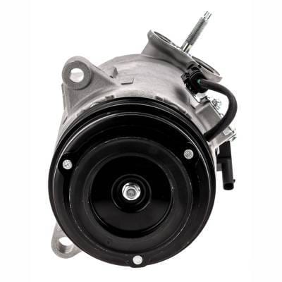 New A/C Compressor Compatible With Chevrolet Colorado Gmc Canyon 2015 2016 By Part Numbers Tem277023 thumbnail 5