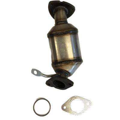Front Direct-Fit Cat Converter Compatible With 2007-2010 Chevrolet Saturn Traverse Acadia 3.6L V6 thumbnail 3