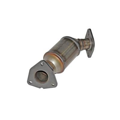 Front Right Direct-Fit Cat Converter Compatible With 2007-2008 Chevrolet Saturn Traverse Acadia 3.6L thumbnail 3