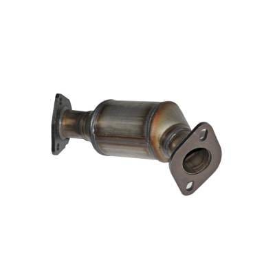 Front Right Direct-Fit Cat Converter Compatible With 2007-2008 Chevrolet Saturn Traverse Acadia 3.6L thumbnail 5