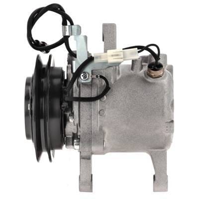 New A/C Compressor Compatible With Holland Tractors By Part Numbers 0 986 J40 208 447200-9130