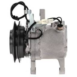 New A/C Compressor Compatible With Holland Tractors By Parts 0 986 J40 208 447200-9130 447200-9490