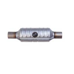 Direct-Fit Cat Converter Compatible With 1999-2015 Toyota Lincoln Cr-V A6 3.8L V6 Ohv 12V Replaces