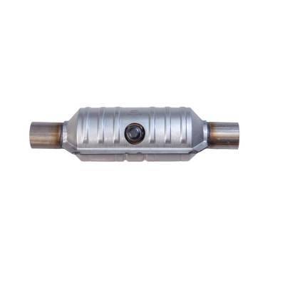 Direct-Fit Cat Converter Compatible With 1999-2015 Toyota Lincoln Cr-V A6 3.8L V6 Ohv 12V Replaces