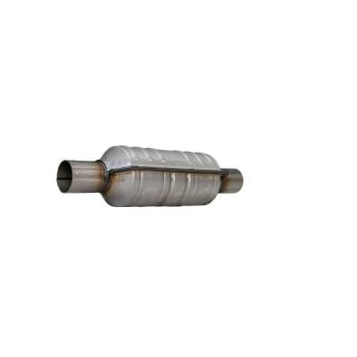 Direct-Fit Cat Converter Compatible With 1999-2015 Toyota Lincoln Cr-V A6 3.8L V6 Ohv 12V Replaces thumbnail 5