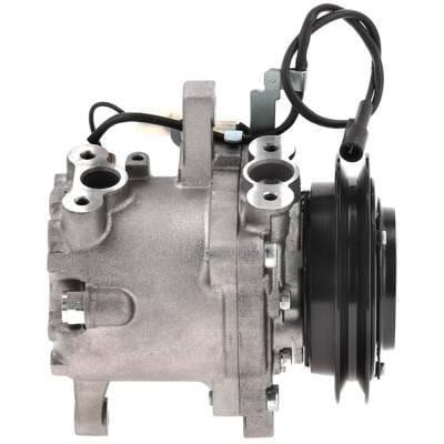 New A/C Compressor Compatible With Holland Tractors By Part Number 0 986 J40 208 447200-9130 thumbnail 3