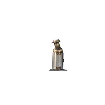 Front Right Direct-Fit Cat Converter Compatible With 2007-2017 Infiniti Nissan Altima Murano 3.5L V6 thumbnail 3