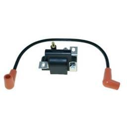 New Ignition Coil Compatible With Chrysler / Force 5 Cyl 3.312 5 Cyl 3.375 Bore 150 1991 1992 By