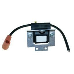 New Ignition Coil Compatible With Chrysler / Force 3 Cyl 3.312 Bore 75 1980 1981 1982 1983 1984 By