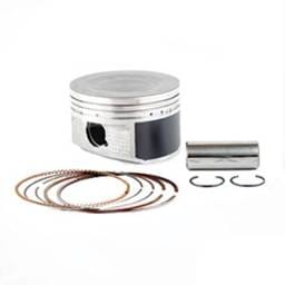 85.90Mm Platinum Piston Kit Compatible With 2010-2023 Ar 190 Ar 240 Ho Sx 190 Sx 240 Ho 242 Ltd