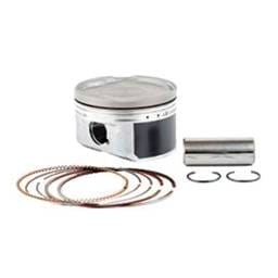 86.90Mm Platinum Piston Kit Compatible With 2014 Ar 192 Sx 192 2008-2014 Fx Sho Fx Cruiser Sho
