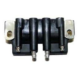 New Ignition Coil Compatible With Johnson Evinrude 4 Cyl 3.600 Bore 60 Degree 90 100 105 115 Bore