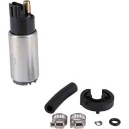 Electric Fuel Pump Compatible With Toyota Camry Corolla 4Runner 1991-2010 1.5L 1.6L L4 P72189 Fe0119
