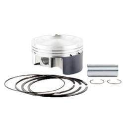 100.50Mm Platinum Piston Kit Compatible With 2016-2024 Rxt X 300 Xrs Rxp X 300 Xrs Gtr-X 300 1630Cc