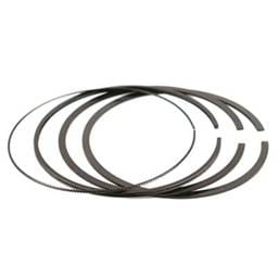 100.96Mm Piston Ring 1Mm Over Compatible With 2005-2019 Rxt Rxp Gtx 215 255 260 300 1503Cc 4-Tec
