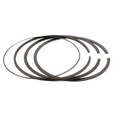 100.96Mm Piston Ring 1Mm Over Compatible With 2005-2019 Rxt Rxp Gtx 215 255 260 300 1503Cc 4-Tec