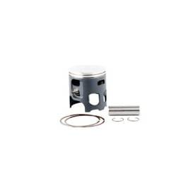 Forged Big Bore Piston Kit Compatible With 1987-2006 Yamaha Banshee 350 Yfz350 Yfz350le Yfz350se