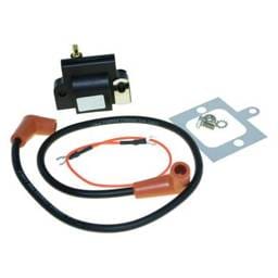 New Ignition Coil Compatible With Johnson/Evinrude 65 - 235 Hp By Part Numbers 0581784 0582303