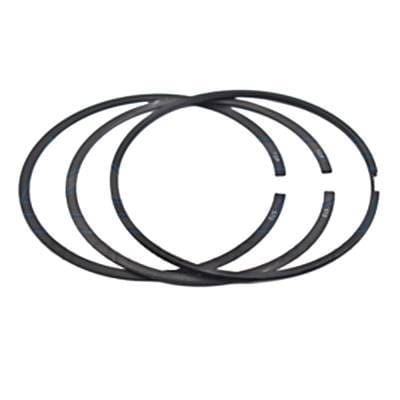 99.96Mm Piston Ring Standard Bore Compatible With 2005-2006 Gtx S/C Challenger S/C 215 Speedster 200