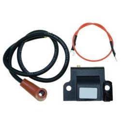 New Ignition Coil Compatible With Johnson/Evinrude 100 Hp 1971 1972 By Part Numbers 0502884 0510788