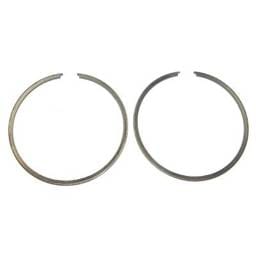 Piston Rings .030 Oversize Compatible With Mercury Mariner Outboard Motor 2-Stroke Engine Rebuild
