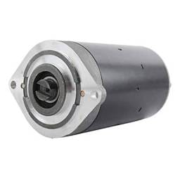 12V Counterclockwise Snow Plow Motor Compatible With Blizzard Snow Plows Mte Pump 39200485 B60283